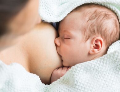 Guida all’allattamento